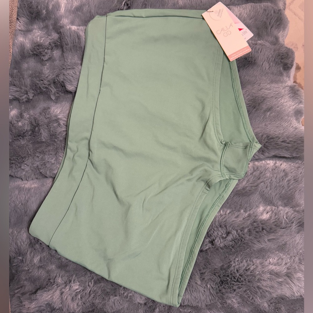 Calia Swim Shorts NWT Size XL